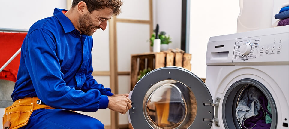 Serwis AGD Ożarów Mazowiecki - Kontakt